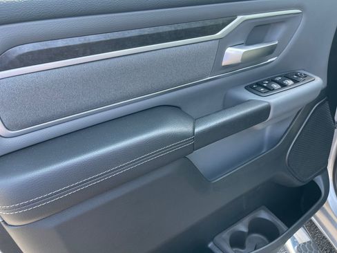 Used 2020 RAM 1500 Big Horn image 10