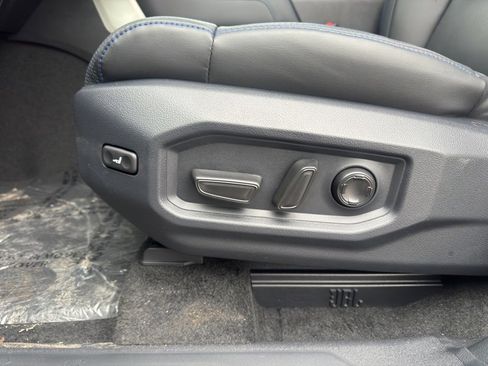 New 2026 Toyota Tundra Platinum image 12