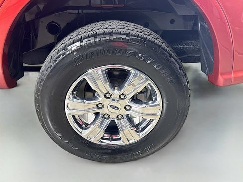 Used 2023 Ford Ranger XLT w/ Equipment Group 301A Mid AWD/4WD image 28