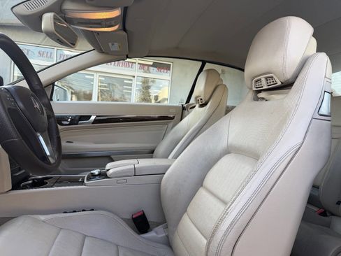 Used 2014 Mercedes-Benz E 350 Cabriolet image 19