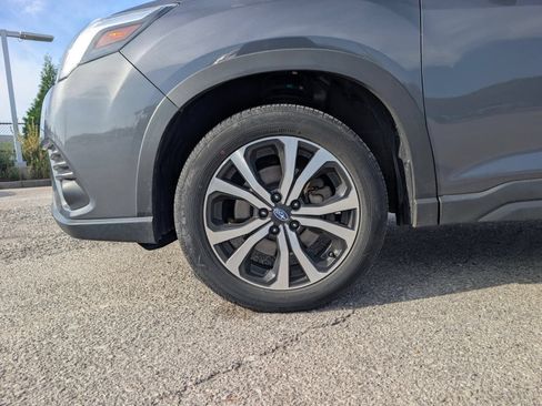 Certified 2024 Subaru Forester Limited AWD/4WD image 3