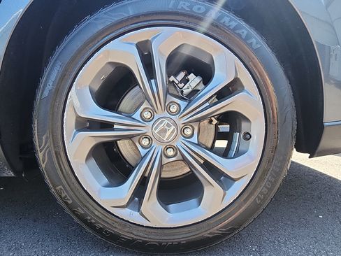 Used 2024 Honda Accord EX image 9