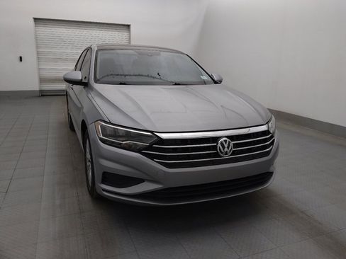 Used 2020 Volkswagen Jetta S w/ Driver Assistance Package image 14