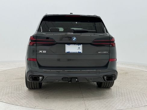 New 2026 BMW X5 xDrive50e w/ M Sport Package AWD/4WD image 9