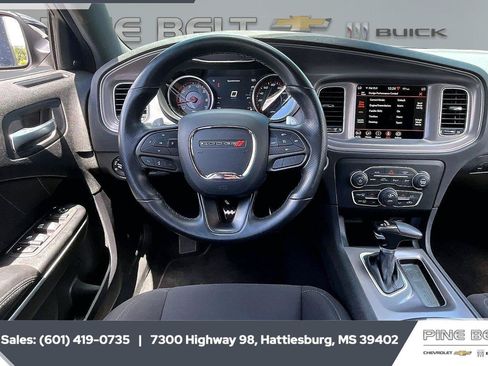 Used 2023 Dodge Charger R/T RWD image 5