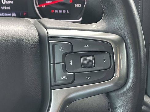 Used 2022 Chevrolet Silverado 1500 LT Trail Boss w/ Safety Package image 31