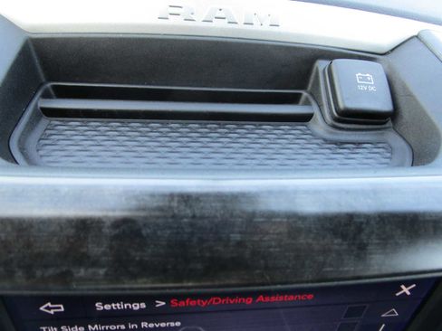 Certified 2020 RAM 1500 Big Horn image 34