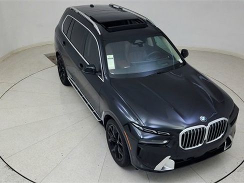 Used 2026 BMW X7 xDrive40i image 81