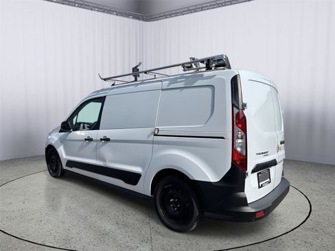Used 2020 Ford Transit Connect XL FWD image 10