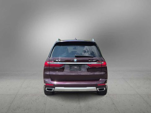 Used 2022 BMW X7 xDrive40i w/ Premium Package AWD/4WD image 7