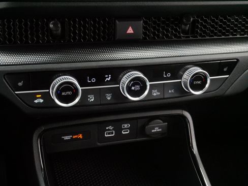 Certified 2023 Honda CR-V EX image 23