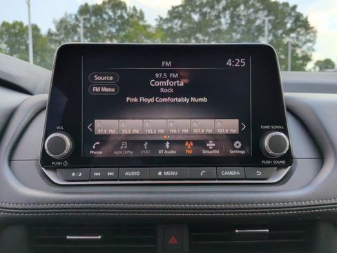 Used 2024 Nissan Rogue SV FWD image 17
