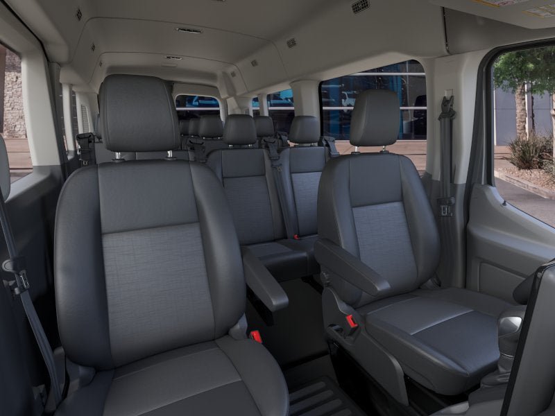 New 2026 Ford Transit 350 XL RWD image 10