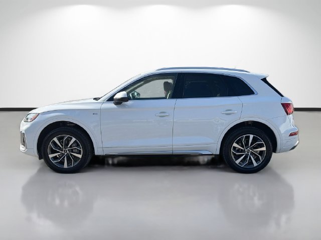 Used 2024 Audi Q5 2.0T Premium AWD/4WD image 6