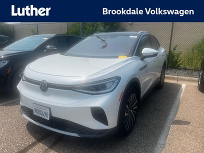 Used 2023 Volkswagen ID.4 Pro S Plus