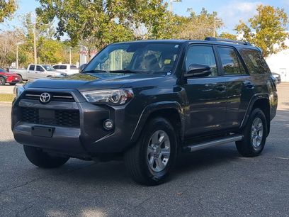Certified 2023 Toyota 4Runner SR5 Premium