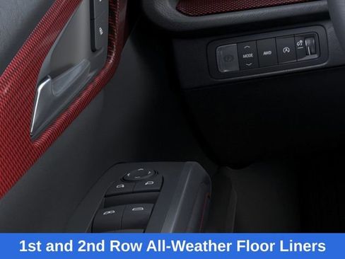 New 2026 Chevrolet Traverse Z71 w/ Driver Confidence Package AWD/4WD image 23