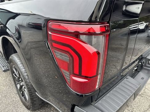 Used 2024 Ford F150 Platinum w/ Equipment Group 702A High image 35