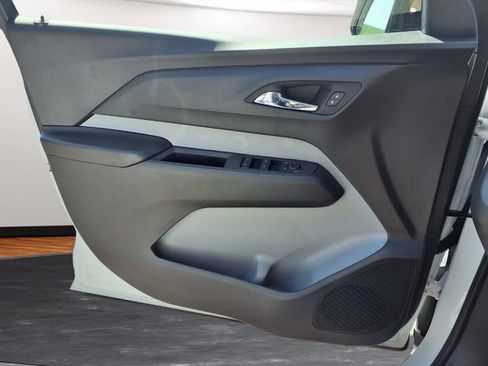 New 2027 Chevrolet Bolt LT FWD image 15