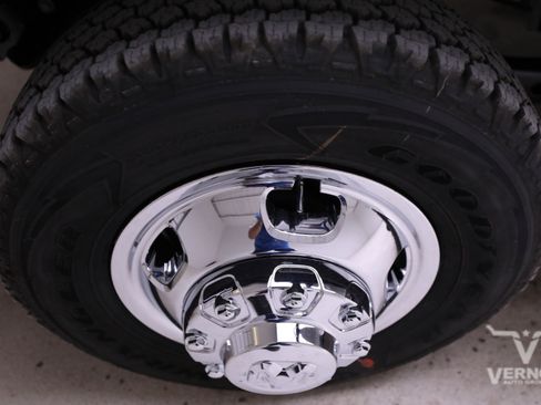 New 2026 RAM 3500 Tradesman image 30