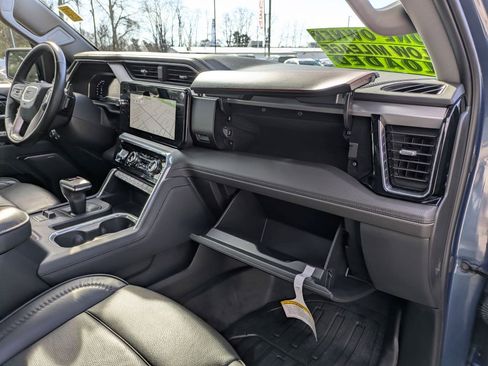 Certified 2024 GMC Sierra 1500 Denali w/ Technology Package image 26