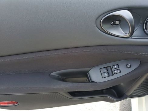 New 2026 Nissan Z Sport w/ Floor Mat Package RWD image 19