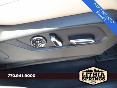 Used 2025 Acura MDX SH-AWD w/ Technology Package image 33