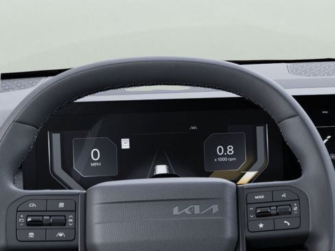 New 2027 Kia Telluride SX X-Line AWD/4WD image 16