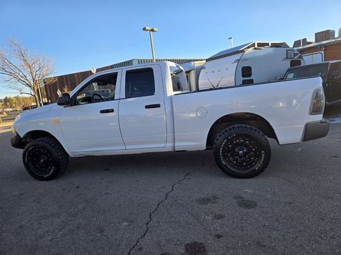 Used 2010 Dodge Ram 1500 Truck ST w/ PWR & Remote Entry Group image 5