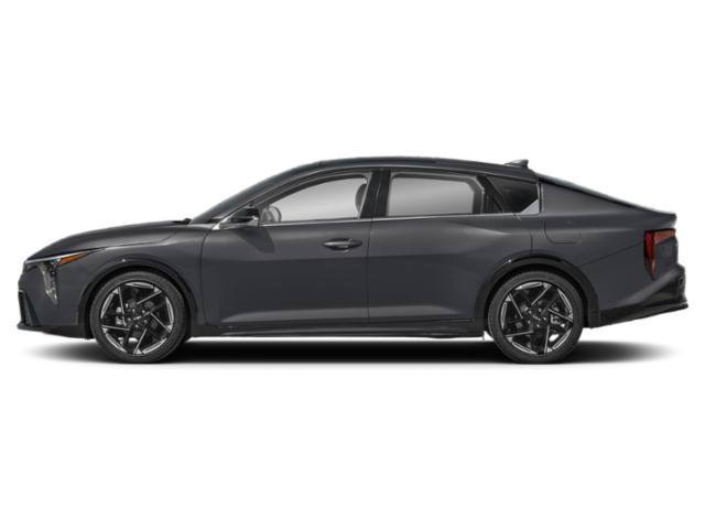 Used 2025 Kia K4 GT-Line w/ GT-Line Premium Package FWD image 3