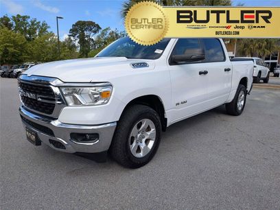 Certified 2023 RAM 1500 Big Horn