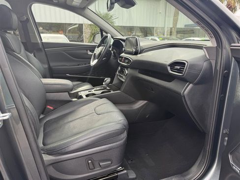 Used 2019 Hyundai Santa Fe AWD image 13