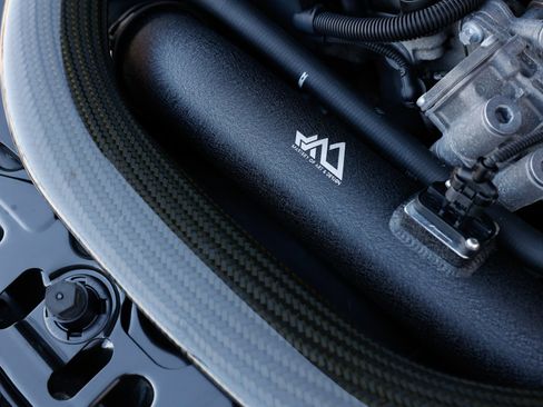 Used 2015 BMW M3 image 54