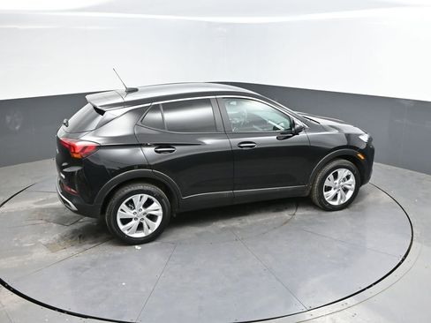 Used 2025 Buick Encore GX Preferred image 29