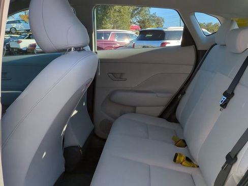 New 2026 Hyundai Kona SE FWD image 13