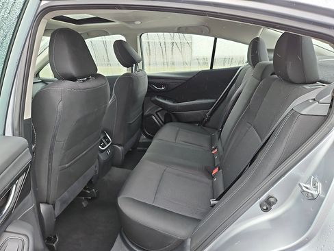 Used 2024 Subaru Legacy Premium image 10