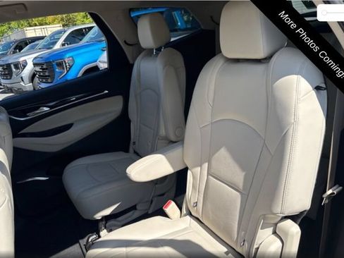 Used 2023 Buick Enclave Essence w/ Experience Buick Package AWD/4WD image 6