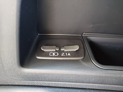 Used 2025 Subaru Ascent Bronze Edition image 52