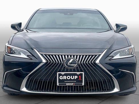 Used 2021 Lexus ES 350 w/ Premium Package image 4