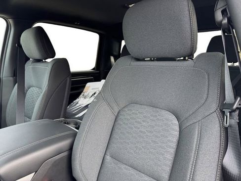 New 2026 RAM 1500 Big Horn image 16