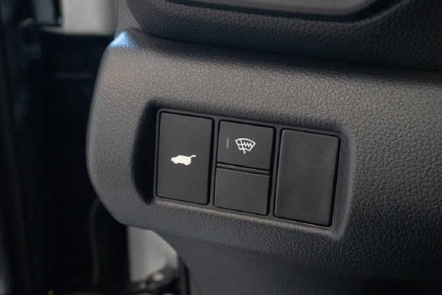 New 2026 Honda Pilot TrailSport image 18