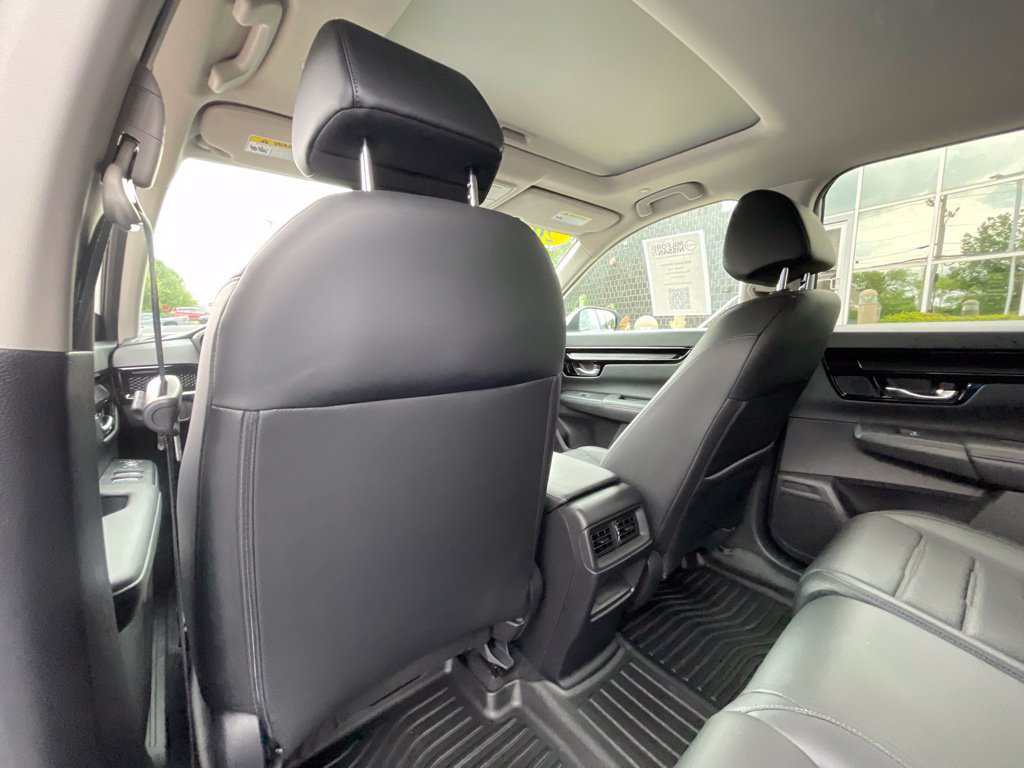 Used 2023 Honda CR-V EX-L image 12