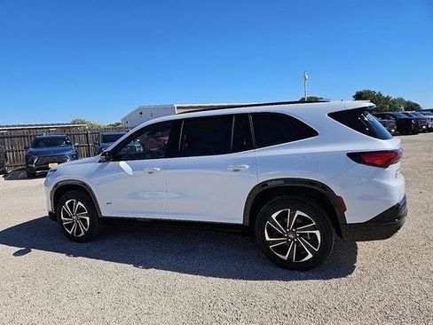 New 2026 Buick Enclave Sport Touring w/ Power Package image 2