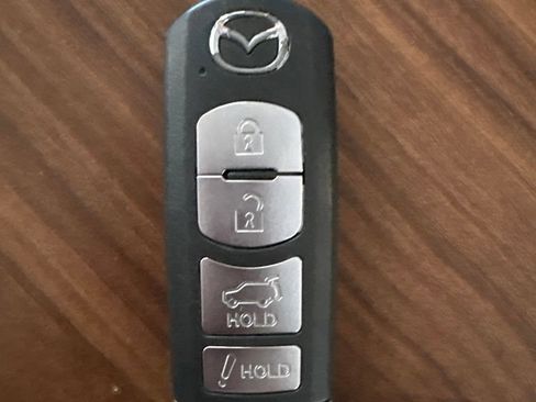 Used 2018 MAZDA CX-9 Grand Touring AWD/4WD image 30