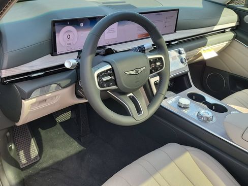 New 2026 Genesis GV80 2.5T Select AWD/4WD image 15