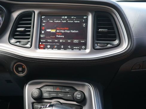 Used 2021 Dodge Challenger R/T Scat Pack RWD image 63