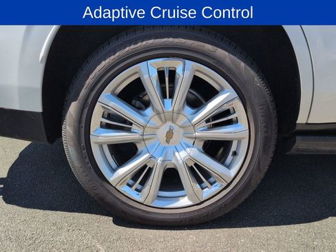 Used 2024 Chevrolet Tahoe High Country AWD/4WD image 26