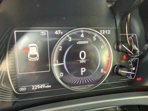 Used 2021 Lexus UX 200 image 14