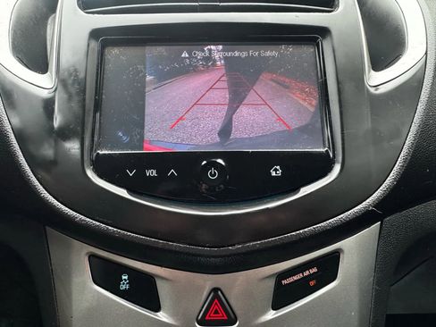 Used 2015 Chevrolet Trax LT image 16