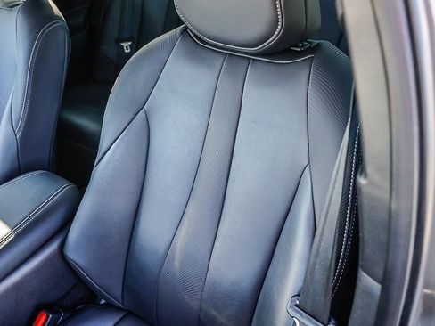 Used 2023 Toyota Mirai XLE w/ Advanced Technology Package image 25